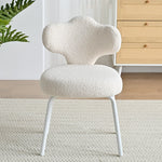 AAH Home - Dining Chair - White