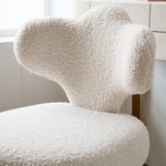 AAH Home - Dining Chair - White