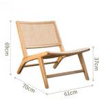 AAH Home - Dining Chair - Cream - Velvet