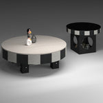 AAH Home - Coffee Table - Marble