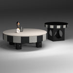 AAH Home - Coffee Table - Marble