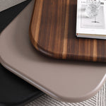 AAH Home - Coffee Table - Beige - Marble