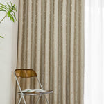 AAH Home - Curtains - Cream - Marble