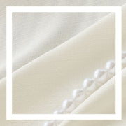 AAH Home - Curtains - Off-White