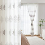 AAH Home - Curtains - Off-White