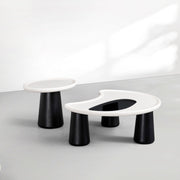 AAH Home - Coffee Table - Marble