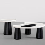 AAH Home - Coffee Table - Marble