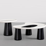 AAH Home - Coffee Table - Marble