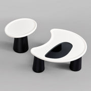 AAH Home - Coffee Table - Marble