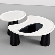 AAH Home - Coffee Table - Marble