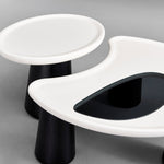 AAH Home - Coffee Table - Marble