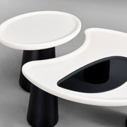 AAH Home - Coffee Table - Marble