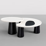 AAH Home - Coffee Table - Marble