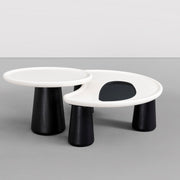 AAH Home - Coffee Table - Marble