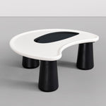 AAH Home - Coffee Table - Marble