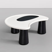 AAH Home - Coffee Table - Marble