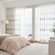 AAH Home - Curtains - Off-White