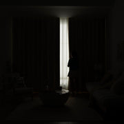 AAH Home - Curtains - Off-White - Linen