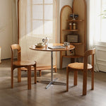 AAH Home - Dining Chair - Natural - Velvet