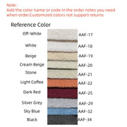 AAH Home - Bed Frame - Beige - Velvet