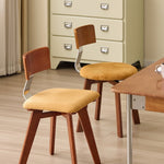 AAH Home - Dining Chair - Velvet