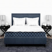 AAH Home Memory Foam Mattress