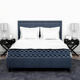 AAH Home Memory Foam Mattress