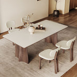 AAH Home - Dining Table - Marble