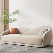 AAH Home Light Luxury Fabric Sofa set for Livingroom