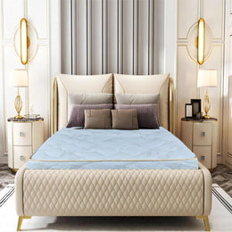 AAH Home Semi-Medical Mattress