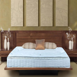 AAH Home Pocket Spring Mattress