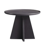 AAH Home - Coffee Table - White - Marble