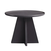 AAH Home - Coffee Table - White - Marble