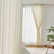 AAH Home - Curtains - Off-White