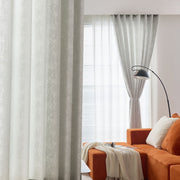 AAH Home - Curtains - Off-White