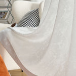 AAH Home - Curtains - Off-White