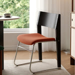 AAH Home - Dining Chair - Beige - Velvet
