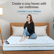 AAH Home Medical Mattress