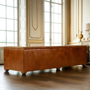 AAH Home Modern PU Leather Sofa Set for Living Room,Office