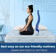 AAH Home Semi-Medical Mattress