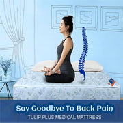 AAH Home Medical Mattress