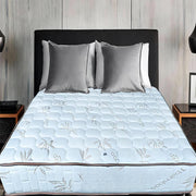 AAH Home Pocket Spring Mattress