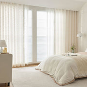 AAH Home - Curtains - Off-White