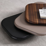 AAH Home - Coffee Table - Beige - Marble