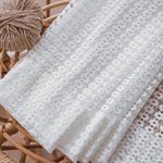 AAH Home - Curtains - Off-White