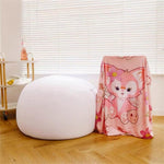 AAH Home - Bean Bag Chair