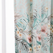 AAH Home - Curtains - Black - Metal