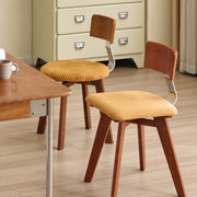 AAH Home - Dining Chair - Velvet