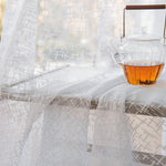 AAH Home - Curtains - Off-White