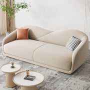 AAH Home Light Luxury Fabric Sofa set for Livingroom